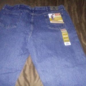 Big mens jeans